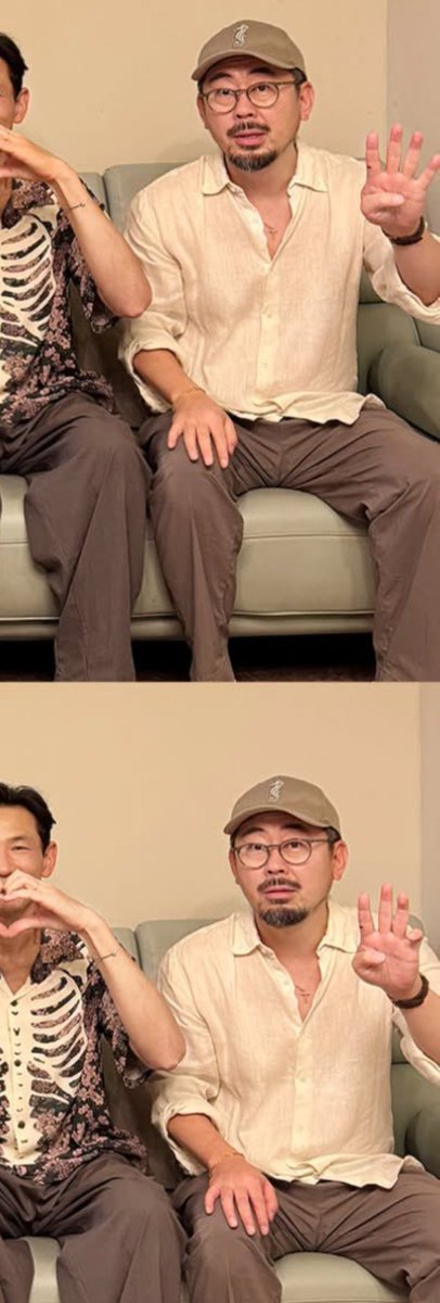 _B0EMMI_'s tweet photo. 해술이할아비처럼 은근슬쩍 손가락 네 개 했다가 세 개로 바꾸네 https://t.co/Kpv7K8GJ2E