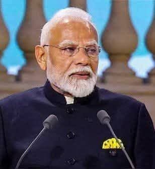 RajeswariAiyer's tweet photo. PLANS AFFOOT TO ASSASSINATE OUR PM, NARENDRA MODI:

Report suggests, US has assigned CIA and Deep State under 'Operation 37' to topple Indian Govt or even assissinate Narendra Modi for that purpose, if so required. 

Because of Modi, India is progressing very fast and US is losing.

If the news is authentic and correct, this means anarchy is likely to continue under various pretexts. As per news, at least 37 MPs of NDA will likely be targeted to dump NDA such that the government falls.

This is to be noted, under radar are Dharmendra Pradhan, Hardeep Singh 
Puri, Nitin Gadkari and Modi himself under pretext of Epstein File.

FCRA REGULATIONS HAS FURTHER DAMPENED US MOVE AND PLANS:

It appears, Govrernmentt has Intelligence on this critical aspect and is tightening the noose gradually of divisive forces. Such action by US itself proves, Government of the day is in right path.

If the voters of the country are aware of the fact, no country can succeed, come what may.

(SOURCE: MANOJ KUMAR TRIVEDI)
https://t.co/Oaw0vJx8Sc