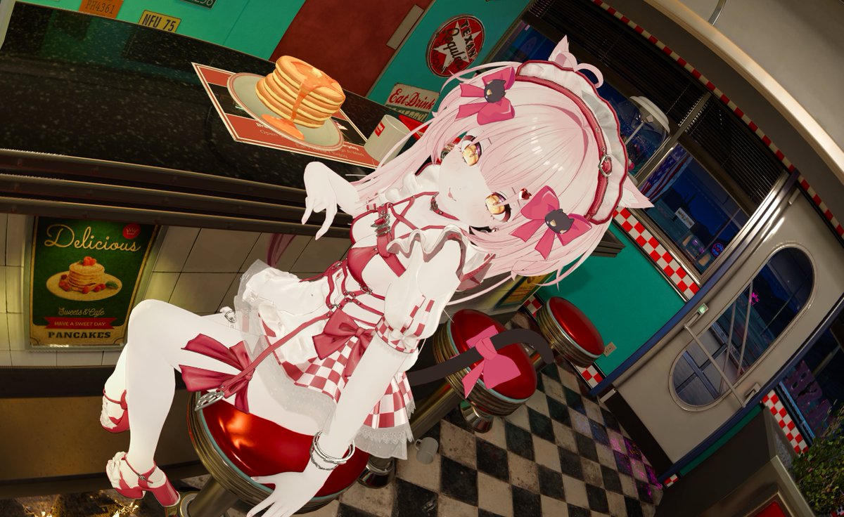 manmaru05071109's tweet photo. BIGLOVE仲間のあどれちゃんのお店 
#あどこれ の新作～～💛
まるはdiner風の柄がすき💗🍔！！！ https://t.co/fWsOIZ5L0G
