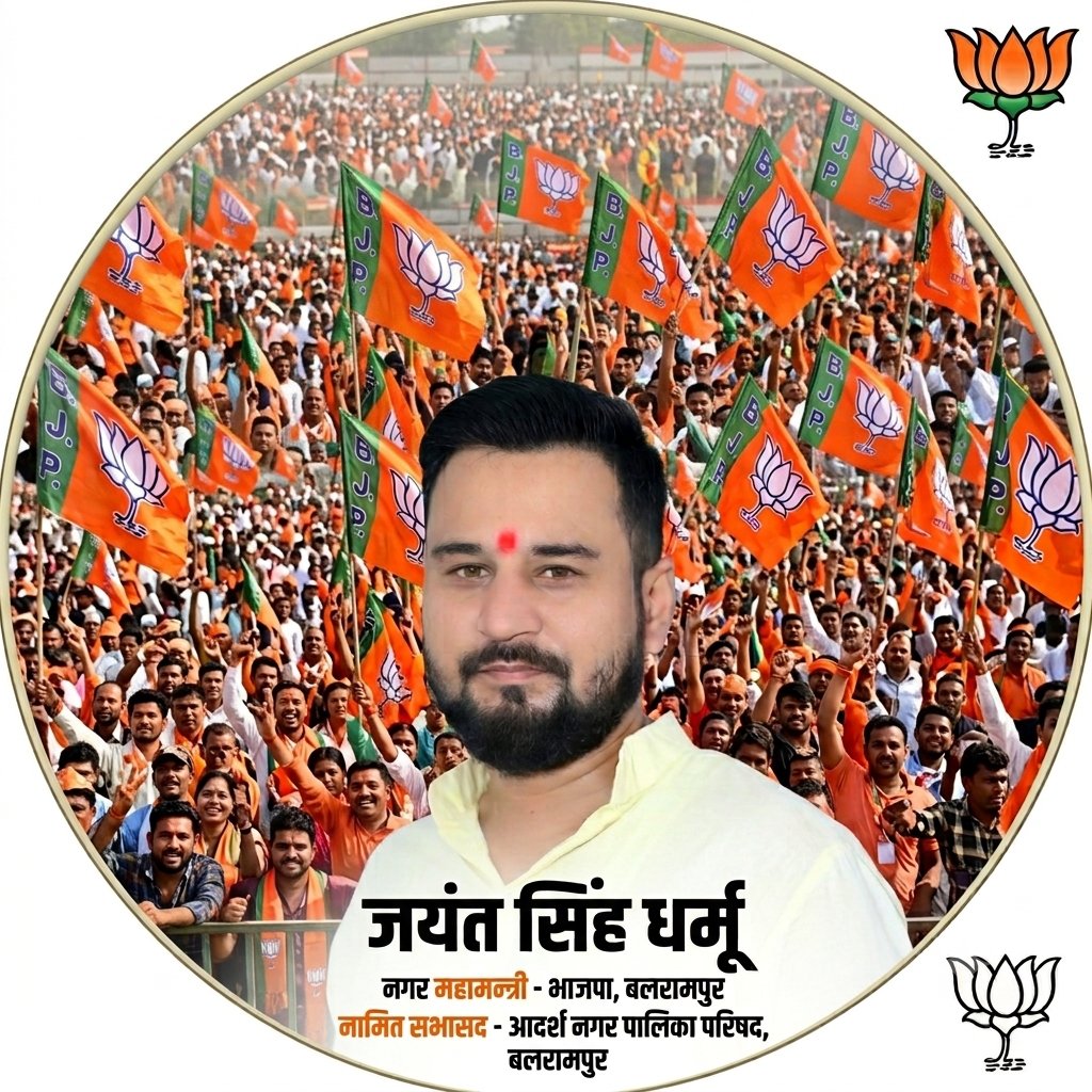 JayantSBjp's tweet photo. "हम सिर्फ राजनीति नहीं, लोगों का भरोसा और दिल जीतने आए हैं।"

#jantarmantarupdates
#BrandsCareMedia 

@BJP4India @BJP4UP @Bjp4Awadh https://t.co/Ee5Jk24chw