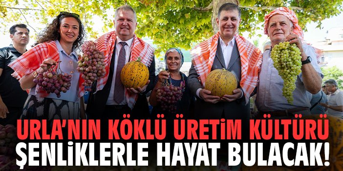 medyaegecomtr's tweet photo. Urla’nın köklü üretim kültürü şenliklerle hayat bulacak! https://t.co/W2TL9x4X8U @MEDYAEGE.COM.TR aracılığıyla
@urlabelediyesi @selcukbalkan35
izmir #yrla #şenlik
Recep Tayyip Erdoğan
Mansur Yavaş
#yağmur
Nelsson
#cumartesi
Cerny
Mustafa Tümgüç
#KamudaUnvMezunuMemur
Okan
#furkanayca
#ezdiler5000kısmiyi
#asmgruphakkıolanıistiyor