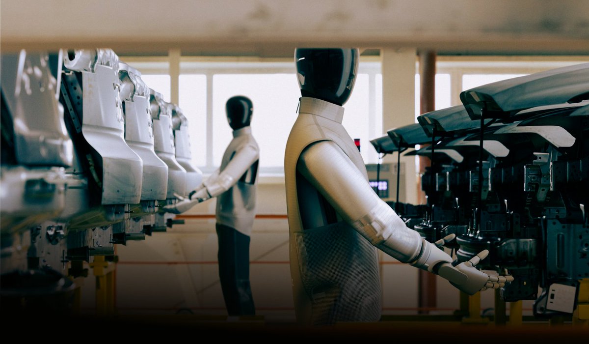 Humanoid.guide tweet media