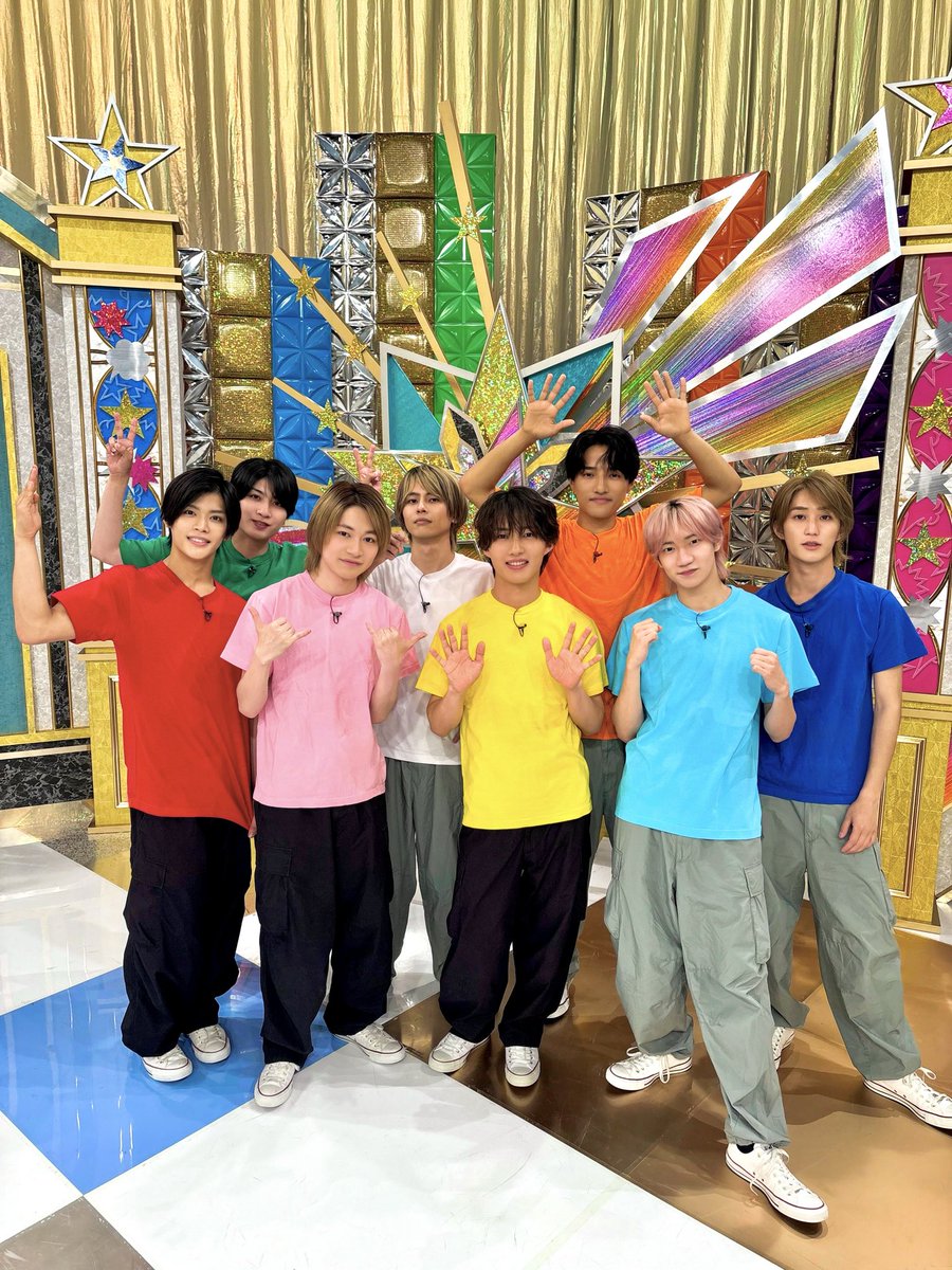 ジュニア公式 tweet media