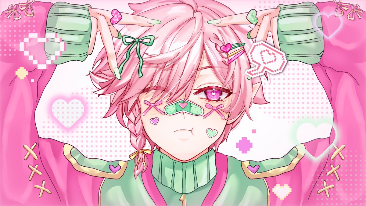 chiixoria's tweet photo. pisuuu ~

#IllusNoation #Noathumbnail https://t.co/RIoPeZxcSt