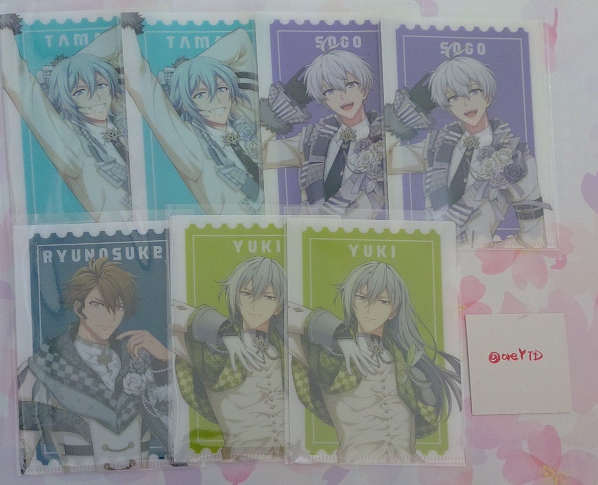 雪酉どる tweet media