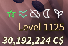 KleinRime's tweet photo. done with this game, just give me 20m more https://t.co/eH2F6qUimA