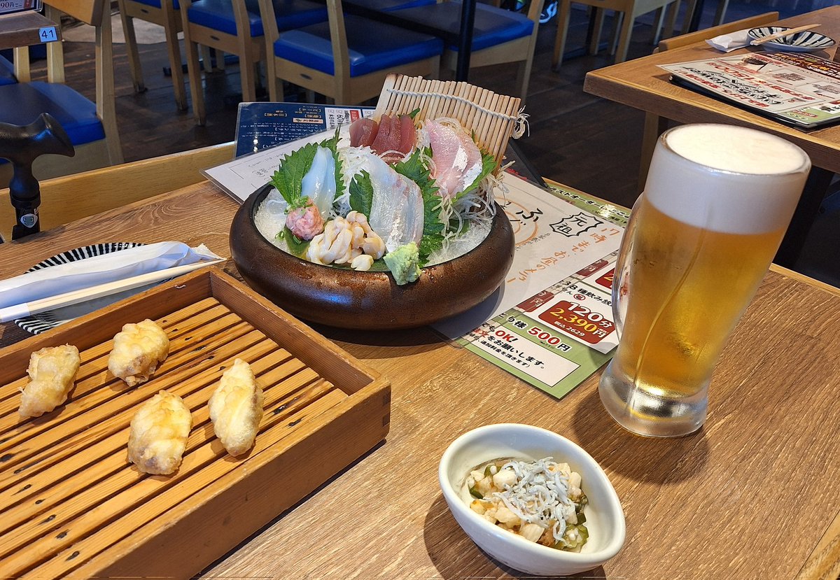 まかみし tweet media