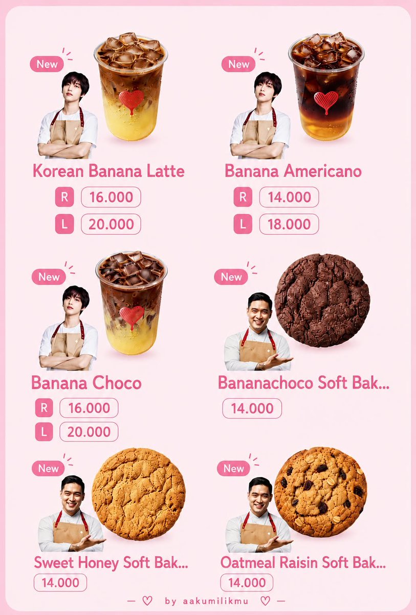aakumilikmu's tweet photo. jasdor kopken x haechan ready
satuan +1k
order lebih dari 1 harga nett (no fee tambahan)
sung https://t.co/YQGeBz5P7y
ch https://t.co/yAXBYxJqve
#zonauang #zonajajan #kopken #jualanmurah #promomakanan #diskonmakanan
jasdor kopken bundling https://t.co/MahyquDvT2