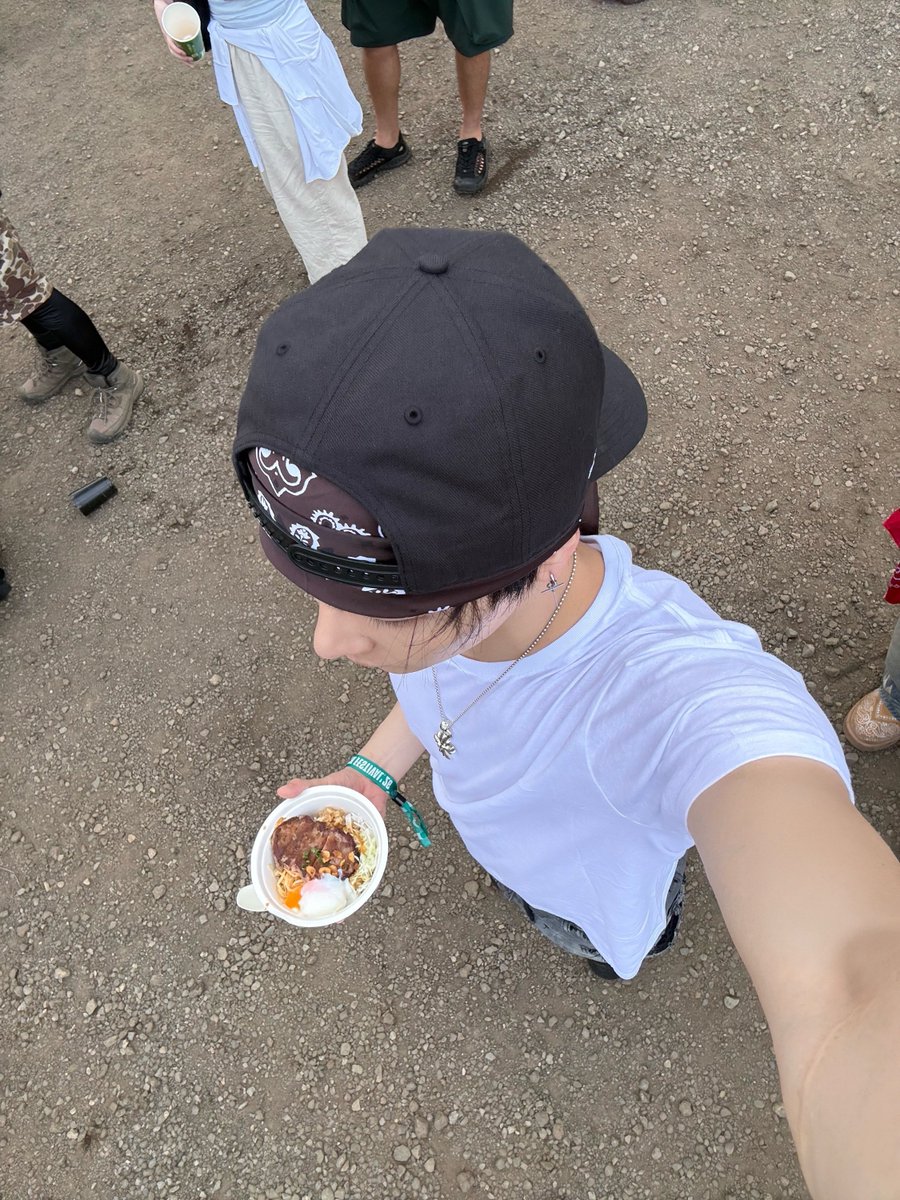minisodeweno's tweet photo. WENO 🌟 

FUJI 🤘 https://t.co/2Lv9gy3qkn