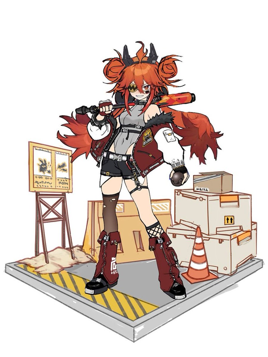 DEAD_10001's tweet photo. WIP
#zzz https://t.co/nrYCI5XQKz