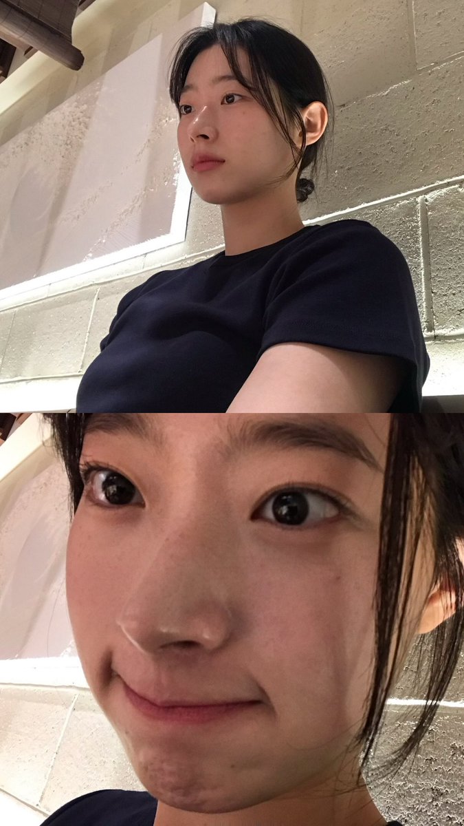 mydearno13's tweet photo. 귀여우당 ~~ 😽 https://t.co/Hs8Ns4x7UQ