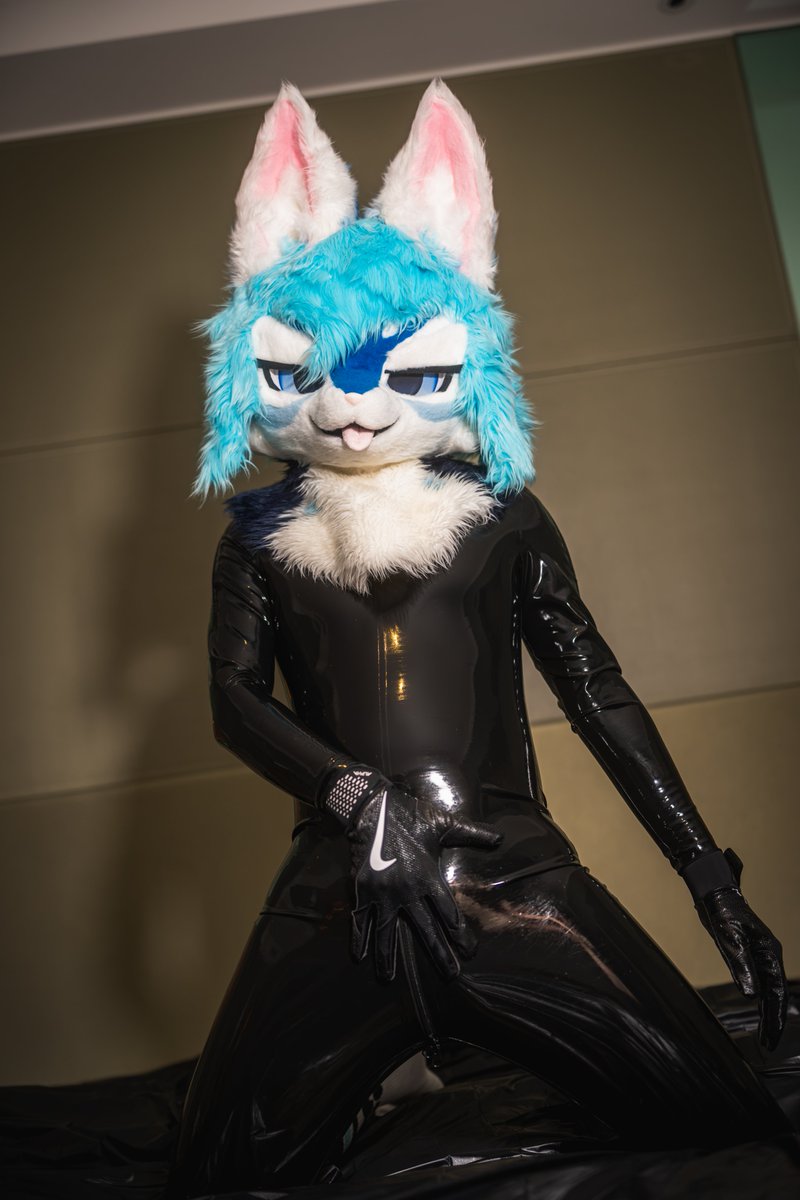 Polin__UwU's tweet photo. #FursuitEveryday
📸:@ROOFnMILUO1011 https://t.co/Rkxh0XPLXV