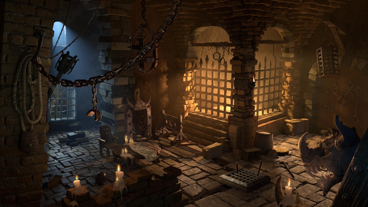 duffey_lori's tweet photo. Just beat the daily dungeon in my favorite cozy RPG  Got a new rare pet as a reward—super cute! Gonna grind a bit more before logging off today. https://t.co/y5hGA8GelJ