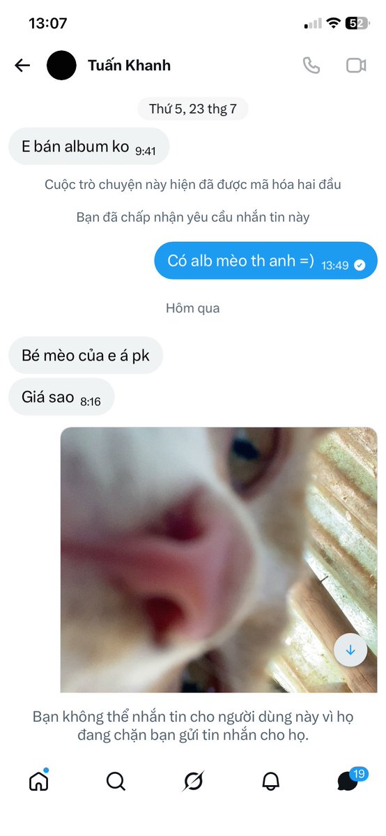 xấu tính tweet media