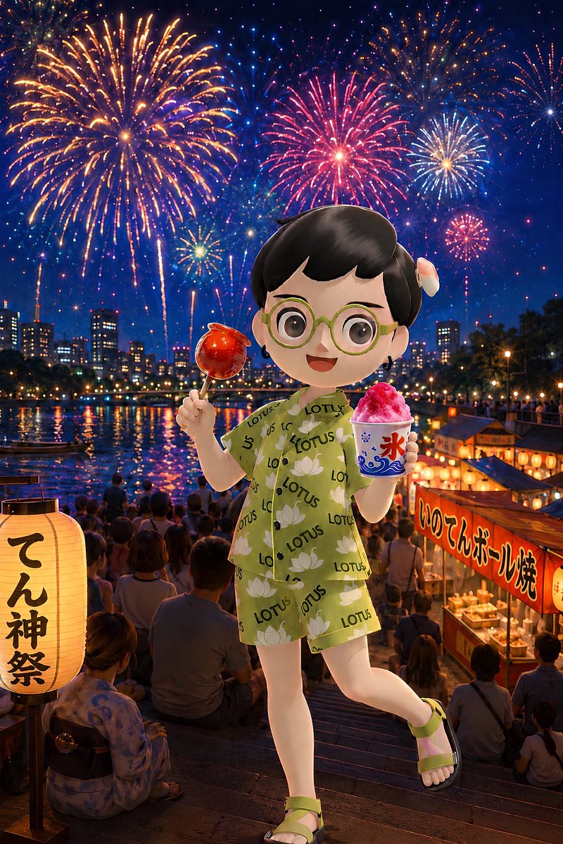 SPOCCOYURI's tweet photo. 今日は、
天神祭の
花火大会が
ありますね。 https://t.co/1djaZH7Bj1