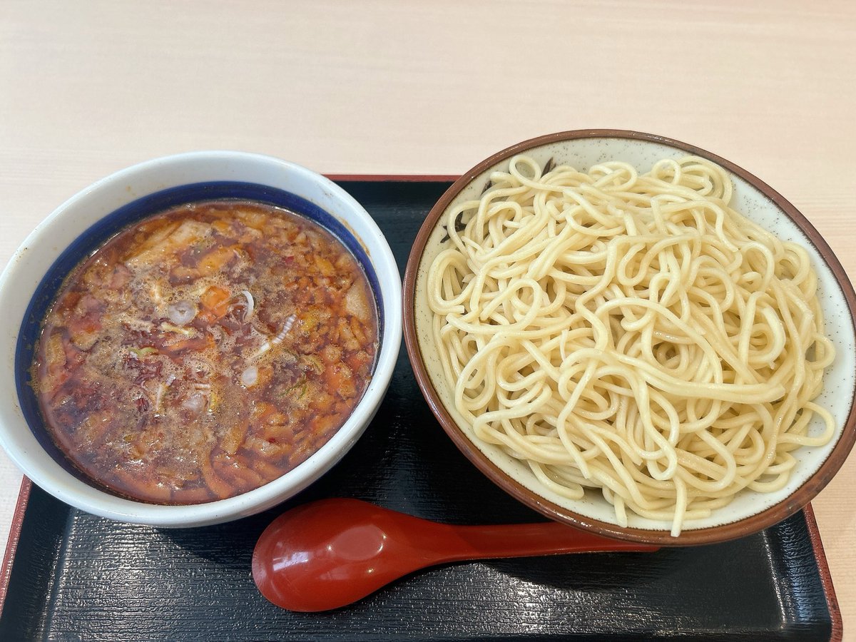 vvpo79's tweet photo. まかない　
#野田市ラーメン https://t.co/wntFALSYSv