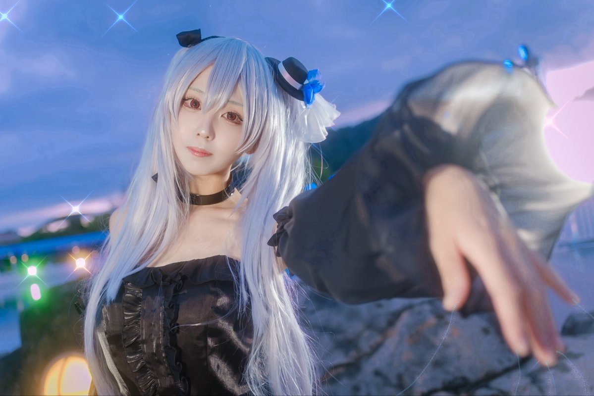Suu4486's tweet photo. ＊cosplay＊

Shadowverse: Worlds Beyond
プロシードハート・オーキス

photo @shu0504 様
#ラグコス　#ラグコス2026
#シャドバコスプレ https://t.co/jz4wttTQMB
