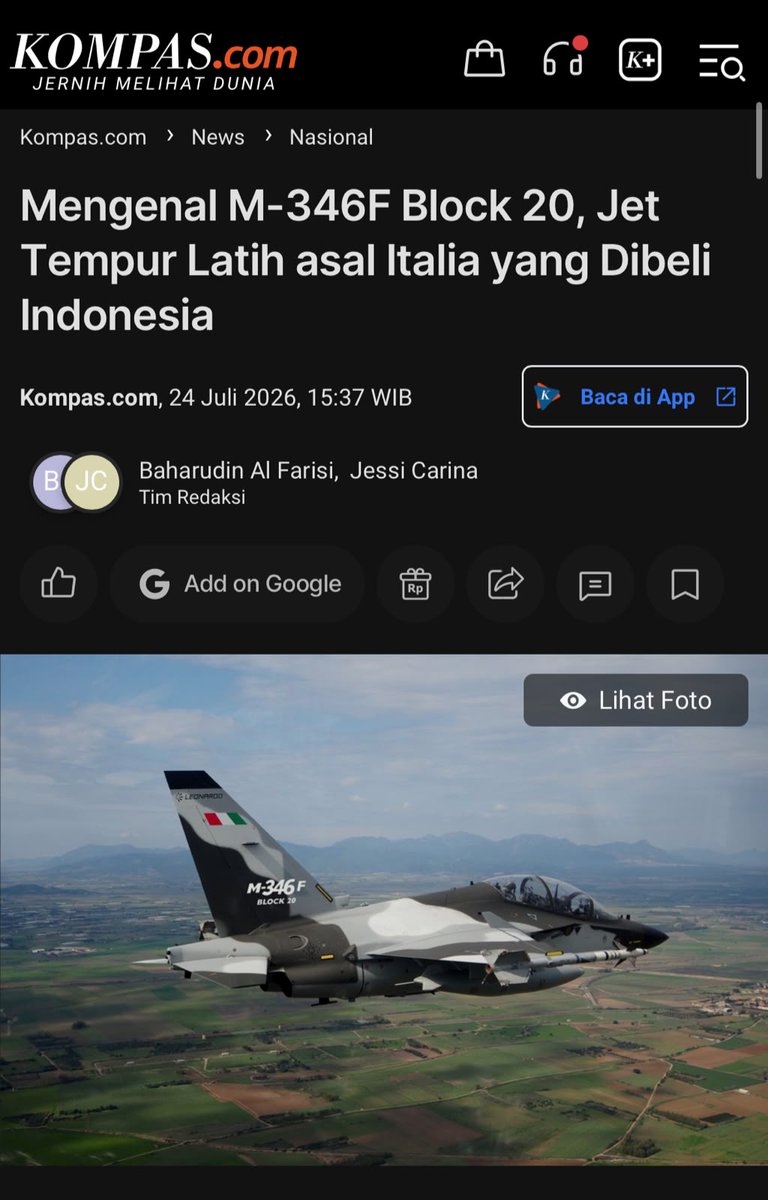 KainaRaja's tweet photo. Diplomasi pertahanan yg giat memperkuat posisi Indonesia di pandangan global sebagai negara yang berkomitmen pada perdamaian serta stabilitas dunia.
VISI Perkokoh NKRI https://t.co/rANm2YtfUk