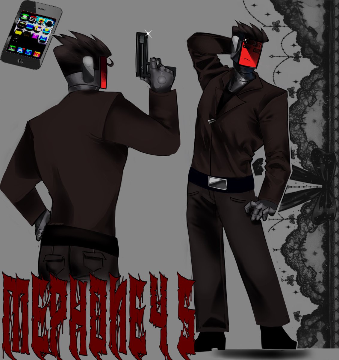 II_Mephone3g's tweet photo. hiiii twiter uhmmmmm i don’t post here at all but have 2 pieces(ft.s7) along witg uhhh a wip loll #objectshow #inanimateinsanity https://t.co/RSyCQVlyAT