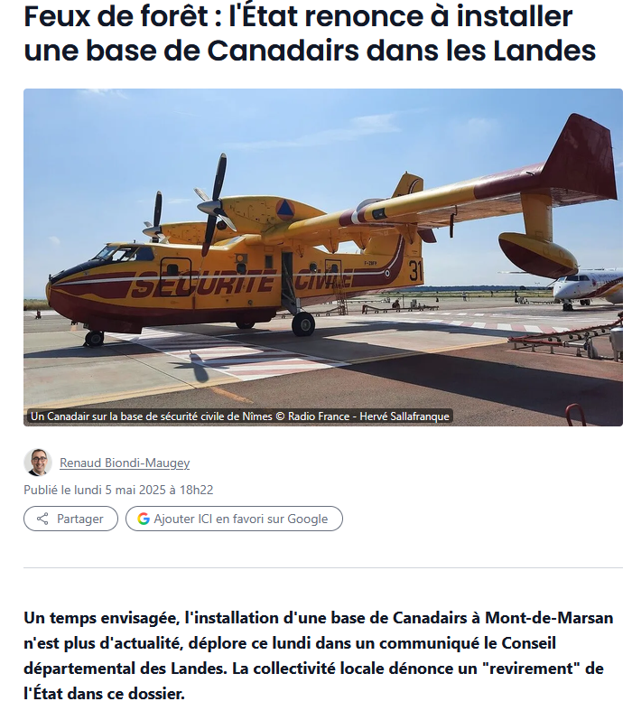 manara37's tweet photo. #macron et sa bande d'incompétents juste là pour engraisser les plus friqués https://t.co/i2S8rvDuyG #incendies #gironde #DirectAN #merignac #castres #toulouse https://t.co/6pu0arWmEZ