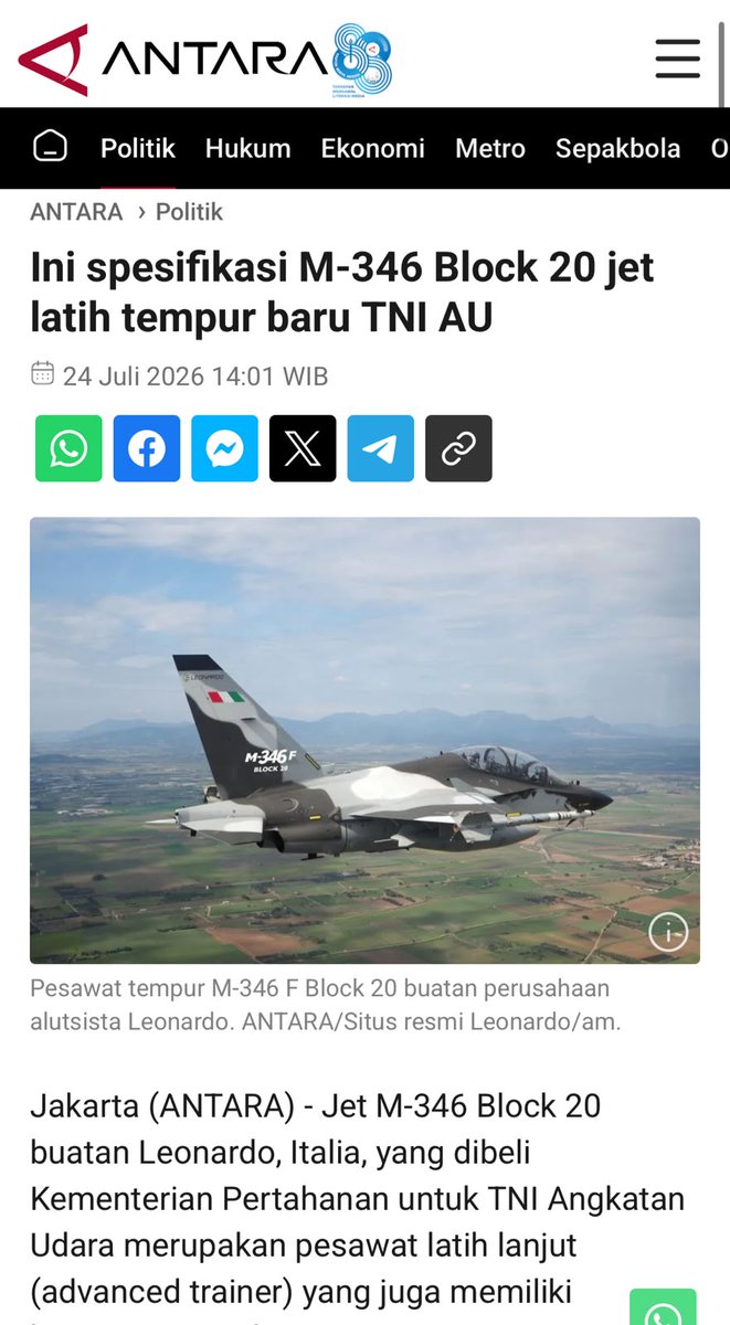 ElizaSandrina's tweet photo. Menteri Pertahanan Sjafrie Sjamsoeddin menerapkan visi ini melalui kebijakan strategis transformatif yang tidak hanya berfokus pada militer, tetapi juga industri mandiri dan keterlibatan seluruh komponen bangsa.
VISI Perkokoh NKRI https://t.co/bNCXDK3tRO