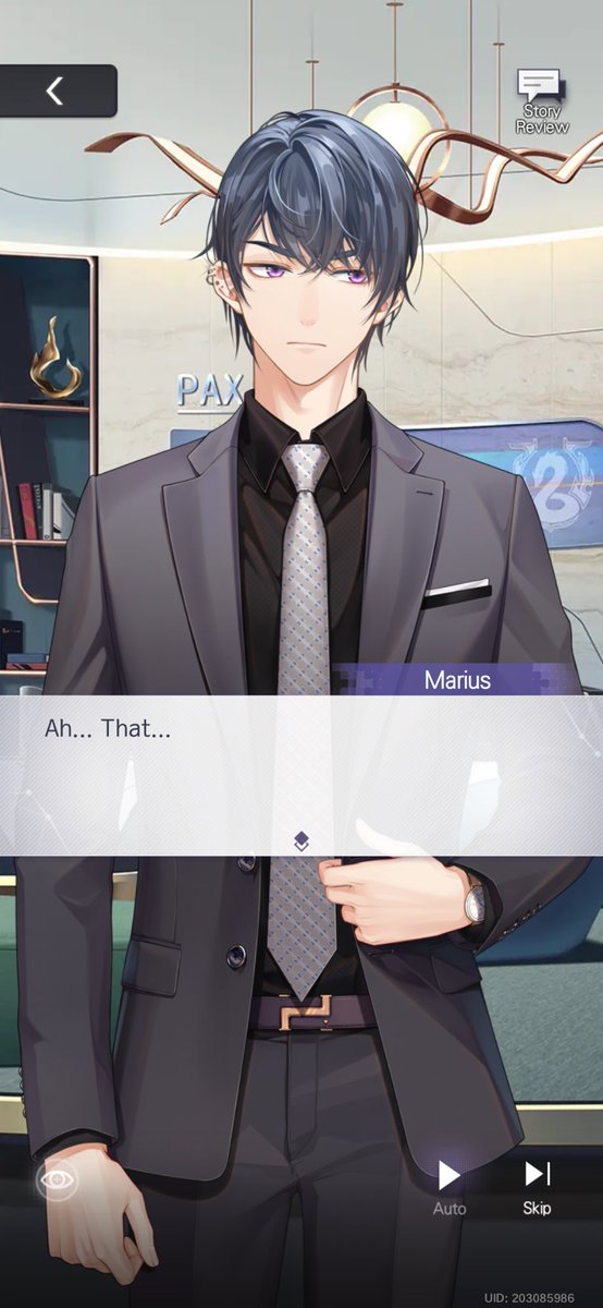lujinghearts's tweet photo. to think that back then, marius could only put his and rosa’s names side by side through the credits of a show, but now it’s on a marriage application 🥹💍 https://t.co/oyksuTdPXd
