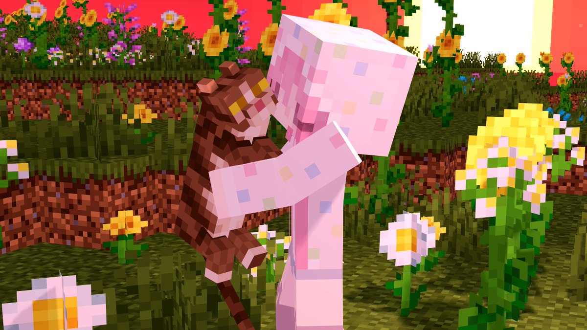 Swivet_real's tweet photo. Some works I've done for friends and out of pure boredom 🦋

More in comments 🔻

#minecraft #mineimator https://t.co/lXOUbgxWNf