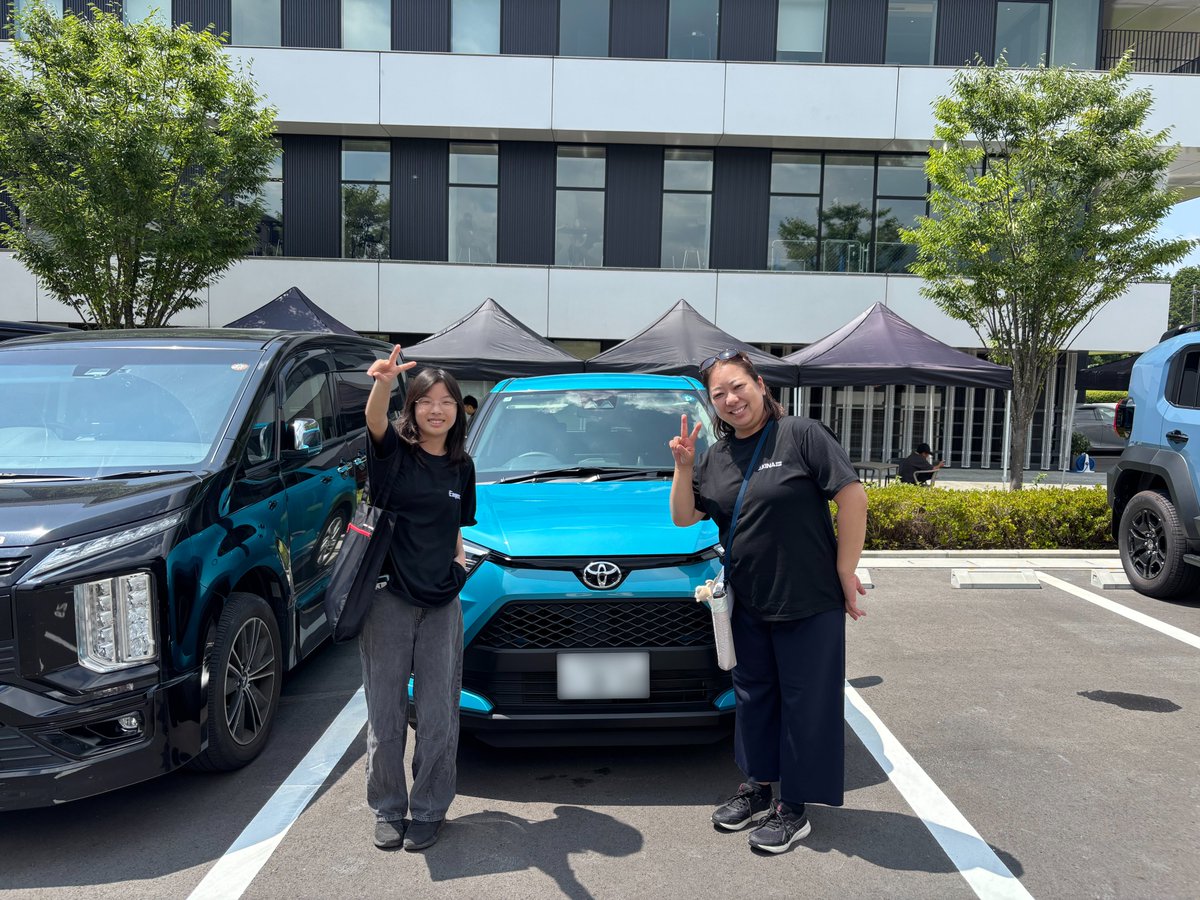 富士モータースポーツミュージアム / Fuji Motorsports Museum tweet media