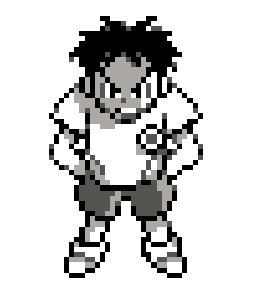 KylosWeb3's tweet photo. Did you know they cut this Pokémon gym member from the game?

Back in 1996 Pokémon Red & Green were released, and to this day we know the order of the gym leaders, starting with Brock, and ending with Giovanni. But this wasnt meant to be the case.

In 2015, the original artist of the Pokémon, Ken Sugimori, posted his sketch designs for the gym leaders he originally had. These drawings had tiny numbers underneath them, and underneath Brock was 2, Misty was 3, and so on.

So that means there was meant to be a completely different order to battle the gym leaders, but who was meant to be first? 

Ken Sugimori then posted a second image of a young boy for the files names Yujirou. There was no information on what Pokémon he would use, because this data never existed, but people noticed that he was drawn in the exact same pose that Giovanni was.

But as we all know, the Viridian Gym we see in the game is locked until the last gym battle, which Giovanni has the key to, so was Veridian meant to be the first gym we battled all along with Yujirou?