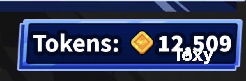 ellllo_y's tweet photo. wts token bladeball / bb readyy 12k++ yawww
r50 no minimal take, nominal bebas
r48 1000+ token 

avail jg sword dan explosion sung trade, atau request sword dan explo lain juga bisaa sung dicariin 🫶 
rate rendah yaww cus dm atau chat tele 

testi di pinned, avqr, rekber komun https://t.co/k9938OWROH