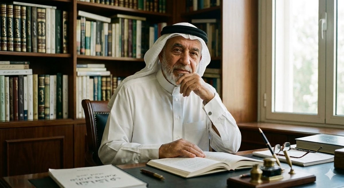 amsmq71's tweet photo. العودة المستحيلة: ماذا لو عاد عبد الله القصيمي للحياة اليوم؟

يظل المفكر النجدي عبد الله القصيمي (1907-1996) أحد أكثر الشخصيات إثارة للجدل في تاريخ الفكر العربي المعاصر. فالرجل الذي بدأ مسيرته حارساً لليقين المذهبي ومنافحاً صاخباً عنه، انتهى به المطاف طائراً ناريّاً متمرداً يسبح في فضاءات الشك المطلق والعدمية الوجودية. وإذا كان التاريخ لا يعيد نفسه، فإن التخيّل الفلسفي يملك سلطة استدعاء الماضي لطرح تساؤل يحمل أبعاداً سيكولوجية ومعرفية عميقة: لو عاد القصيمي للحياة اليوم في الربع الأول من القرن الحادي والعشرين، هل سيتراجع عن آرائه السابقة ويعلن التوبة والندم، أم سيكون له رأي آخر؟
أولاً: فرضية التراجع والاعتذار.. تفكيك البنية الروحية
تستند فرضية تراجعت القصيمي وعودته إلى حظيرة الإيمان على التحولات الهائلة التي طرأت على البيئة الفكرية والاجتماعية التي ثار ضدها في منتصف القرن الماضي. لقد كان نقد القصيمي العنيف والجارح في كتبه مثل "هذي هي الأغلال" و"يكذبون ليروا الإله جميلاً" مدفوعاً بسياق تاريخي اتسم بالجمود الفكري الشديد في وقته، مما جعل خطابه يتشكل كـ "رد فعل" انفعالي متطرف نكايةً في ذلك الركود.
لو عاد القصيمي اليوم، ورأى كيف تجاوزت المجتمعات العربية تلك الحقبة، ورأى في المقابل مآلات "الحرية المطلقة" في الغرب وكيف انتهت بالإنسان المعاصر إلى العدمية، والضياع الروحي، وأزمات الهوية، وكآبة العصر الرقمي، لربما أصيب بصدمة معرفية. إن طائر الشك لديه قد يدرك أن هدم كل الأسوار والجدران لم يمنح الإنسان الحرية التي بَشّر بها، بل تركه عارياً في صقيع الوجود بلا معنى ولا ملاذ.
بناءً على هذا، قد لا يعود القصيمي إلى مذهبيته الأولى الصارمة، ولكنه قد يمارس انقلاباً ثالثاً على ذاته (وهو المعتاد على الانقلابات الفكرية)، فيكتب كتاباً ضخماً يُعلن فيه مراجعته النقدية، مقراً بأن العقل البشري قاصر ومحدود، وأن الإنسان كائن روحي بالدرجة الأولى، لا يستطيع العيش في كونٍ مادي مصمت بلا أفق سماوي متجاوز. سيعتذر عن "قسوة العبارة" لا عن "شجاعة السؤال"، متبنياً موقفاً قريباً من الوجودية المؤمنة أو النقدية المعتدلة.
ثانياً: فرضية "الرأي الآخر".. التمرد على أصنام العصر الرقمي
في المقابل، يرى تيار واسع من نقاد القصيمي ومحللي سيرته أن التراجع والاعتذار أمر يتناقض تماماً مع بنيته السيكولوجية وعناده الفكري الكبريتيي. فالقصيمي لم يكن فلكياً يملك منظومة فكرية نسقية هادئة، بل كان أديباً وجودياً حانقاً، لم يكن يبحث عن "أجوبة بديلة" يستقر عندها، بل كان يقدس "فعل السؤال والتمرّد" لذاته؛ فاليقين عنده—أيّاً كان نوعه—هو مرادف للموت الفكري.
لو عاد القصيمي اليوم، فلن يعتذر ولن يتراجع، بل سيجد في هذا العصر مادة خصبة ليمارس فيها شهوة النقد والتفكيك بأدوات معاصرة. سينظر إلى "العصر الرقمي" ويرى فيه إنتاجاً لأصنام جديدة؛ سيهاجم "عبودية الخوارزميات"، و"صنمية التكنولوجيا"، وسيصرخ في وجه الإنسان الحديث الذي ظن أنه تحرر من الغيبيات ليسقط في فخ التبعية للمادة والاستهلاك الأعمى.
سيستخدم فيزياء الكم الحديثة، وثورة الذكاء الاصطناعي، وعوالم الميتافيرس ليقول للجميع: "أرأيتم؟ الكون أعقد وأغرب من كل قوالبكم الضيقة". سيبقى في مربع الشك والحيرة، معتبراً أن بقاءه غريباً وحائراً هو الشرف الوحيد المتبقي للإنسان اليقظ في عالم يغرق في التنميط والآلية.
خاتمة: رؤية المؤرخ في جدلية التكوين
إن الإجابة الحقيقية على معضلة عودة القصيمي تكمن في فهمنا لطبيعة خطابه؛ فالرجل الذي صدم مجتمعه قديماً، لو عاد اليوم بشروطه السيكولوجية القديمة، سيسعى لصدمة العصر الحالي أيضاً. إن كبرياءه المعرفي قد يمنعه من إعلان "توبة تقليدية" تستبشر بها العقول المستسلمة، ولكنه في ذات الوقت يملك شجاعة الانقضاض على أفكاره السابقة إذا تبين له زيفها.
بين سيناريو "المراجعة الروحية العميقة" وسيناريو "التمرد الرقمي المعاصر"، يبقى القصيمي نموذجاً للمثقف القلق الذي يرفض جيله والجيل الذي يليه وضعه في قالب واحد. ويبقى دور الباحث والمؤرخ ليس انتظار توبته أو مباركة تمرده، بل قراءة ظاهرة "القصيمي" كعلامة فارقة على قلق العقل العربي في رحلته الشاقة نحو التحديث والمعرفة.