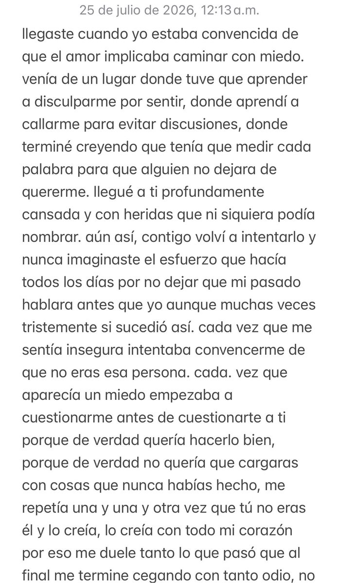 njjvrse's tweet photo. yanoquierollorarportodo https://t.co/FD3UWuH17a