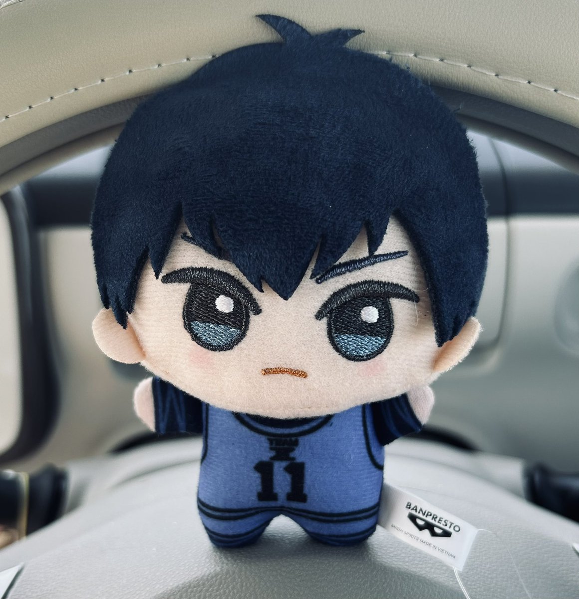 mugi_227's tweet photo. お姉ちゃん遊びに来たから取ってもろた ·͜· https://t.co/NRMRxIfB2q