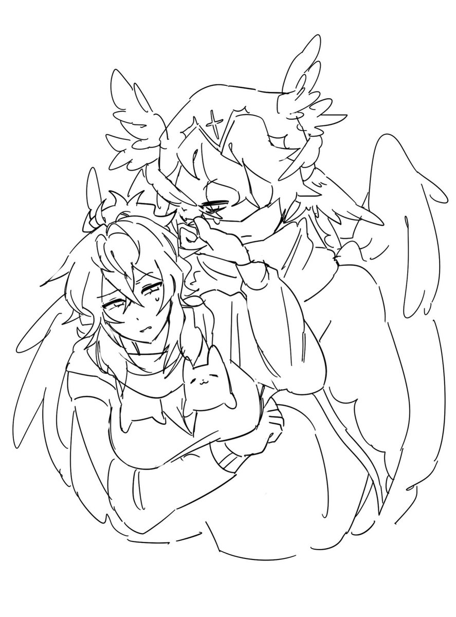 wipssk77's tweet photo. 옛날그림재업
투피텔브
#telamon #brighteyes #brightmon https://t.co/vyuH8kh9C0