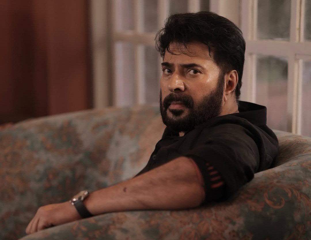 SHineBabu10's tweet photo. #Megastar432 - Nithish movie will
start rolling from July 28th !!!!

Nithishee Arambhikkalama 🥵🔥

@mammukka  #Mammootty https://t.co/SLKhkD8fHn