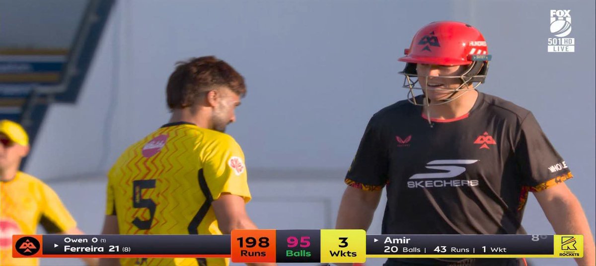 waliblc345's tweet photo. @iamamirofficial Britisher x Pakistani fixer conceded 43 for 20 

Fixer Bhai  kya zarorat he khlene ke apke Abu @Babarazam phirse captain ban gaya ab YouTube per beth uske khilaf bhokna https://t.co/2XriNCLSMq
