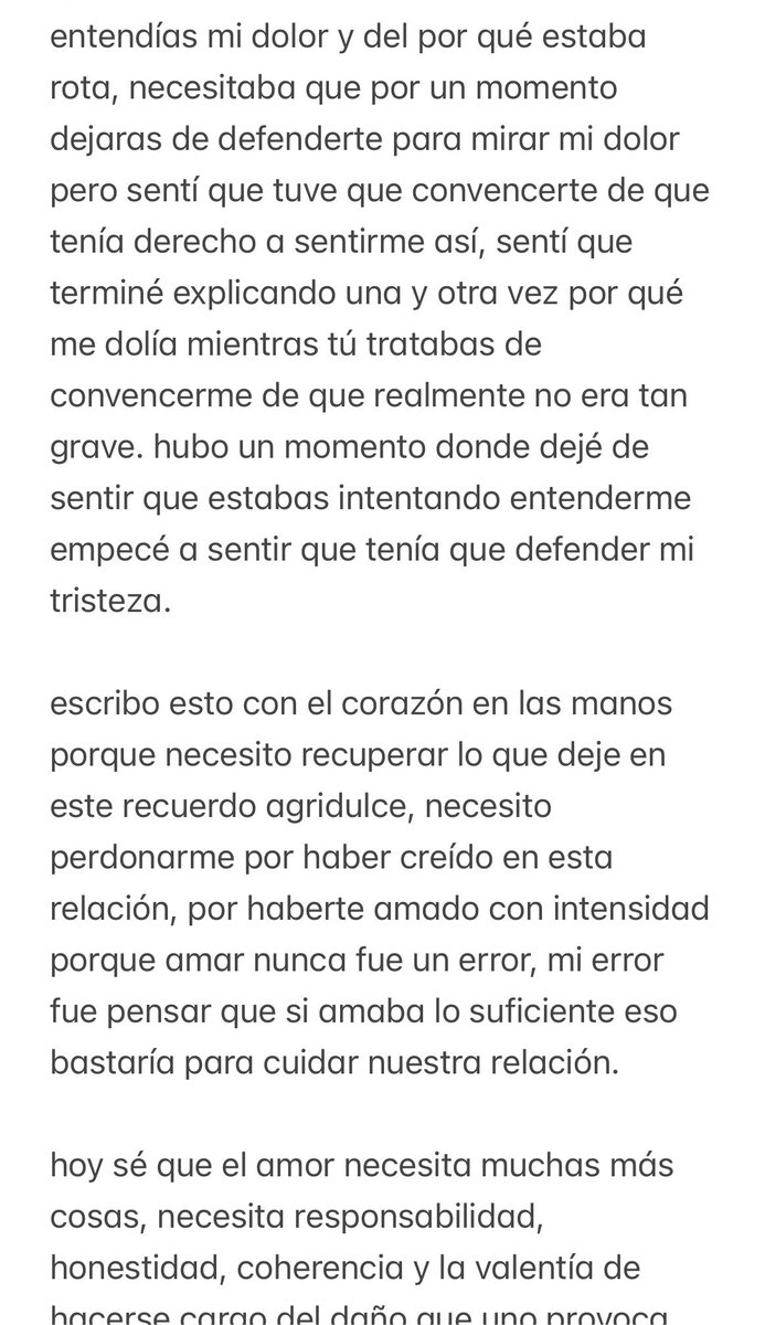 njjvrse's tweet photo. lo último que escribiré para ti https://t.co/idyIvFp0k9