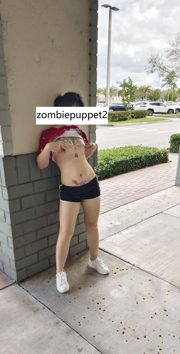 ZombiePuppet2 tweet picture