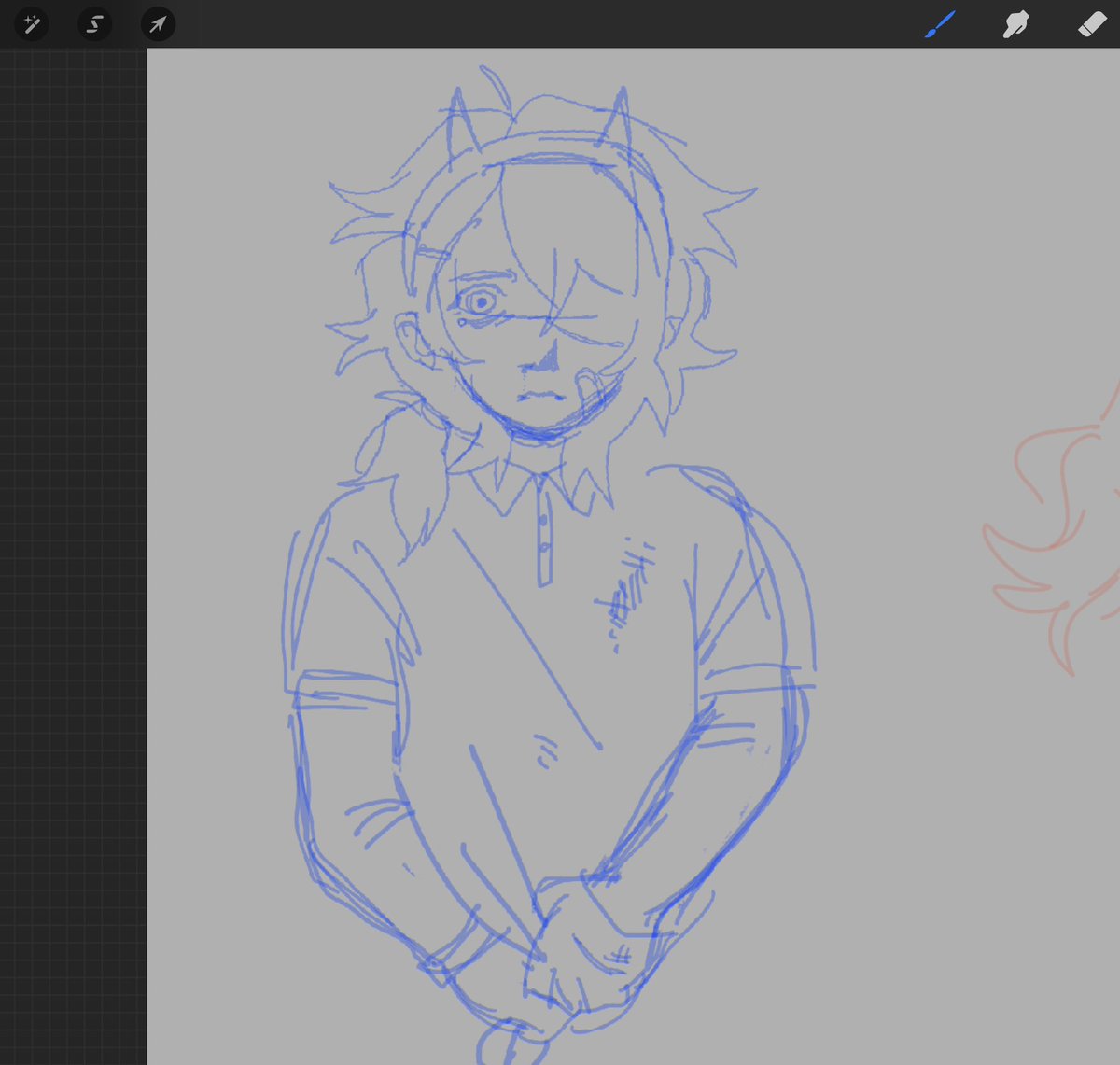 natbloomcat_'s tweet photo. I was gonna add more stuff later on but I kinda gave up.. https://t.co/tuWZkorw1R