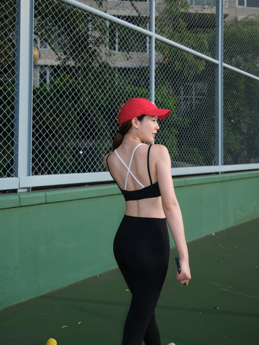 yeena_update's tweet photo. Update IG : yeenasalas

#จีน่าซาลาส #yeenasalas https://t.co/WBdsgMZmtd