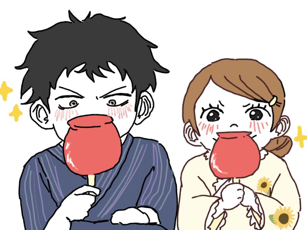 0v0_koto_'s tweet photo. ✨️ https://t.co/pNg3Z49rOP