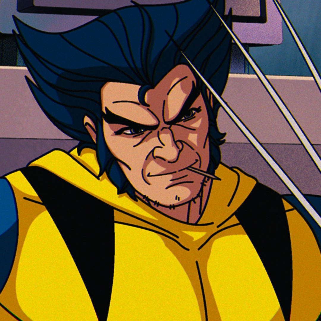 marvel_updat3s's tweet photo. ‘X-MEN '97’ Season 3 will feature a Wolverine-centric episode.

The episode has been described as “mind-blowing.” https://t.co/mDcjTRm4RA