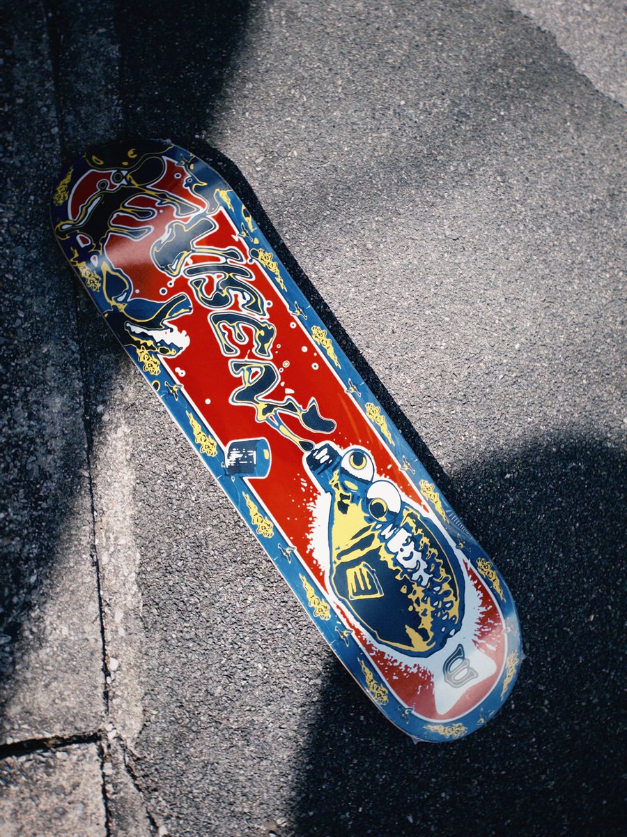 instant skateboards (@instant_skate) / Posts / X
