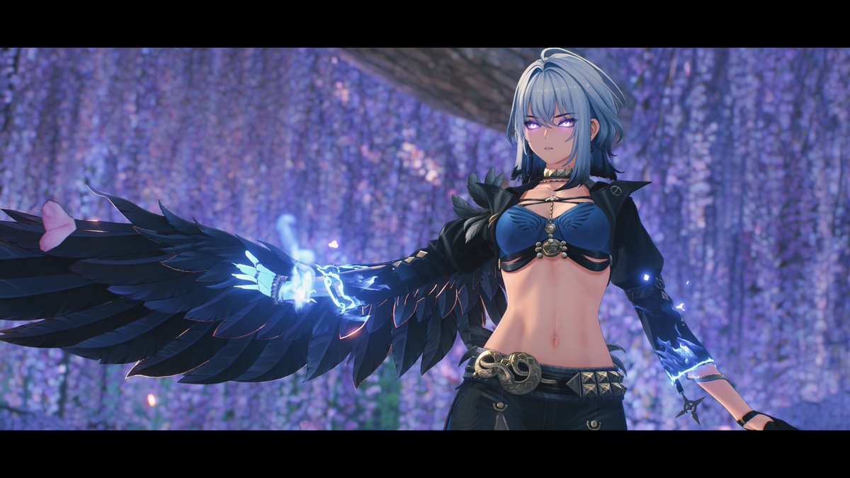 lvrk72_mei's tweet photo. ガルブレーナ∕ Galbrena
#鳴潮 #WutheringWaves #鳴潮写真部 https://t.co/GOhGyzD7zy