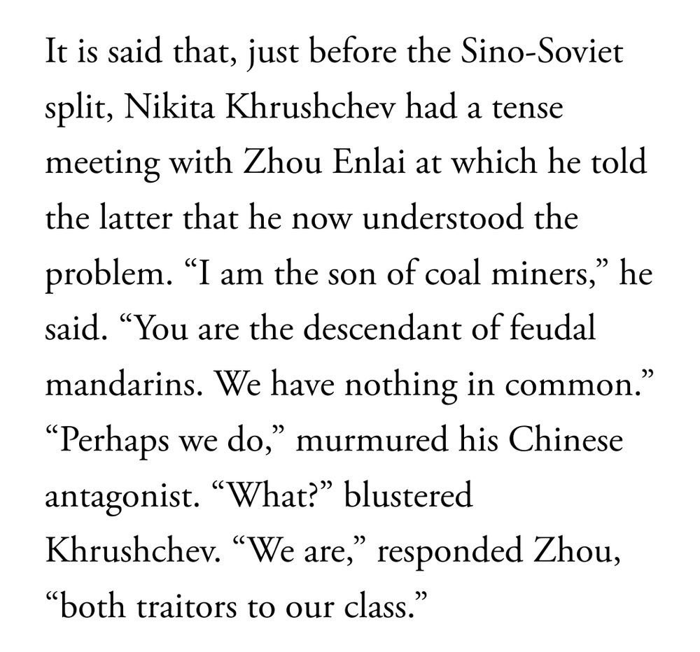 JsonDll's tweet photo. @BluebriarArts Zhou Enlai be like: https://t.co/8ao2DPfhff