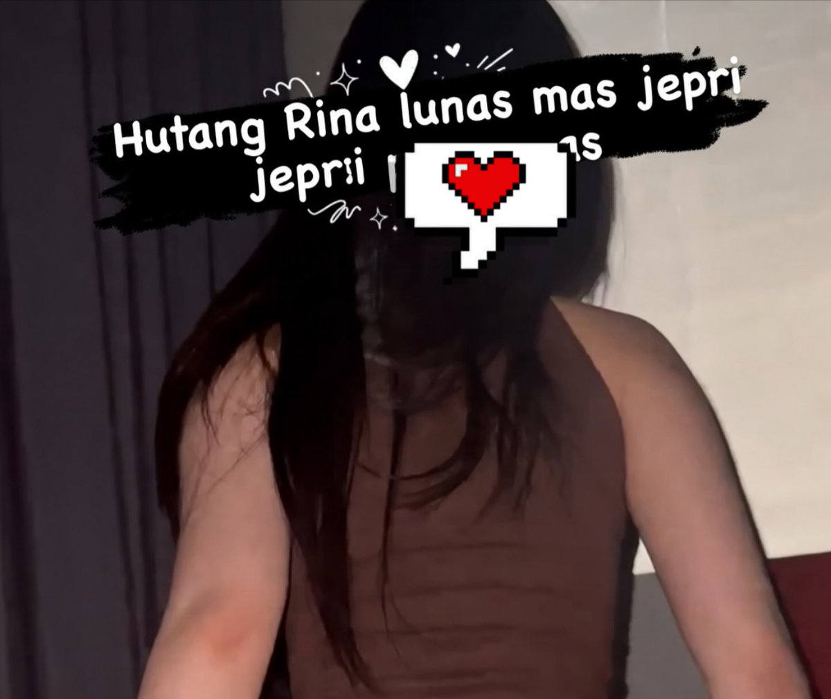 dimsxumm's tweet photo. lunasi hutang wkwk https://t.co/DmkromBQde