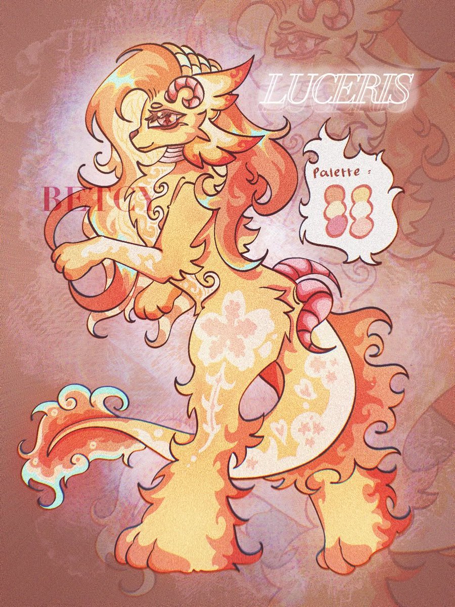 chibetcy's tweet photo. Hi, I have adoptables furries, they're still available on my vgen shops! (Discount 20%)

PRICE:
Luceris : $116
(Vsona, one of kind)
Celestine : $120
(Vsona, one of kind)
Maru : $108
(Default adopt + details)

https://t.co/iKS81PROY2
https://t.co/eg5cEO3qE1
https://t.co/fmPxriNqxB https://t.co/XBI9EnWJAq