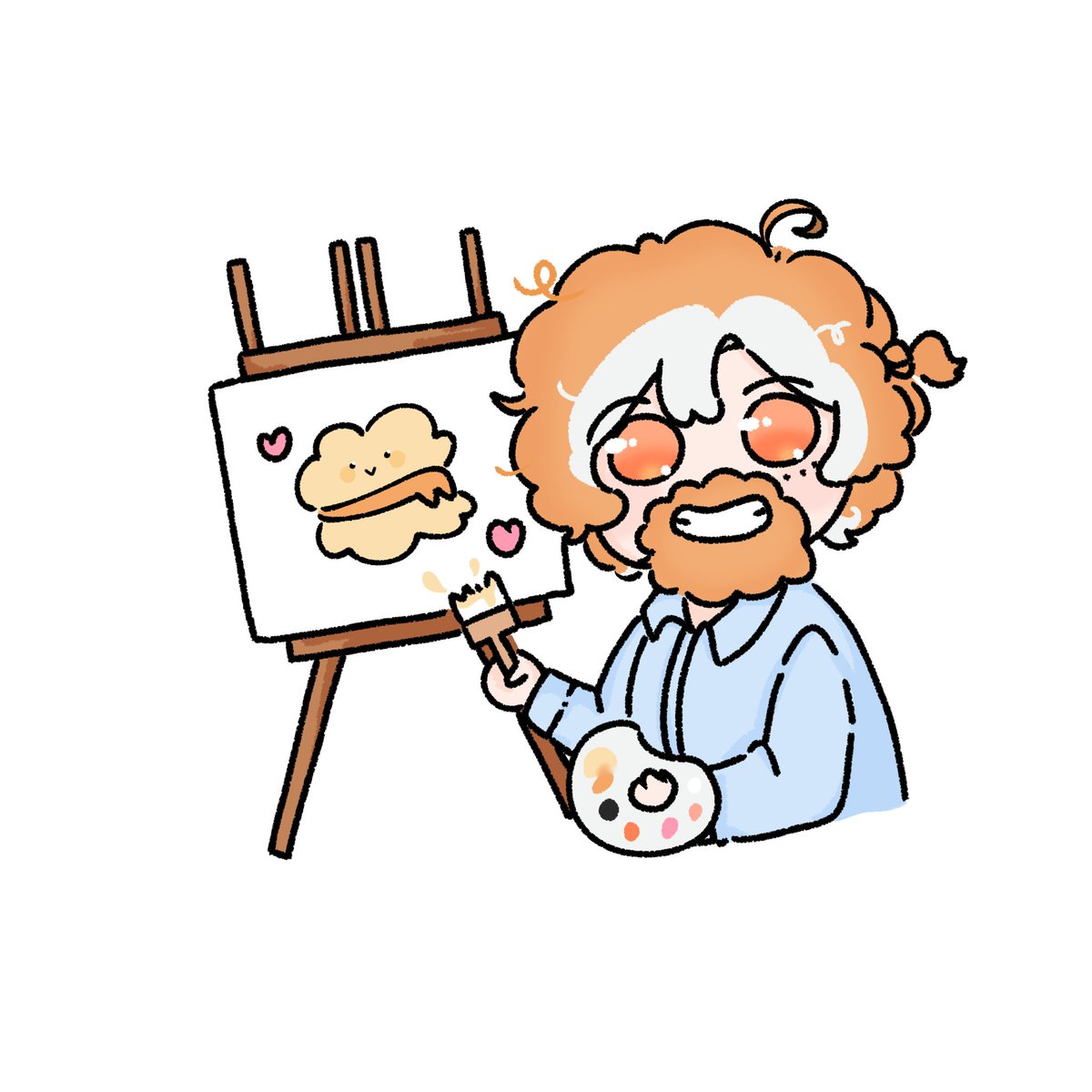macrophage_big's tweet photo. #Shu_Art
그저 생각이 나버렸습니다👀 https://t.co/eK9vb7CuYX