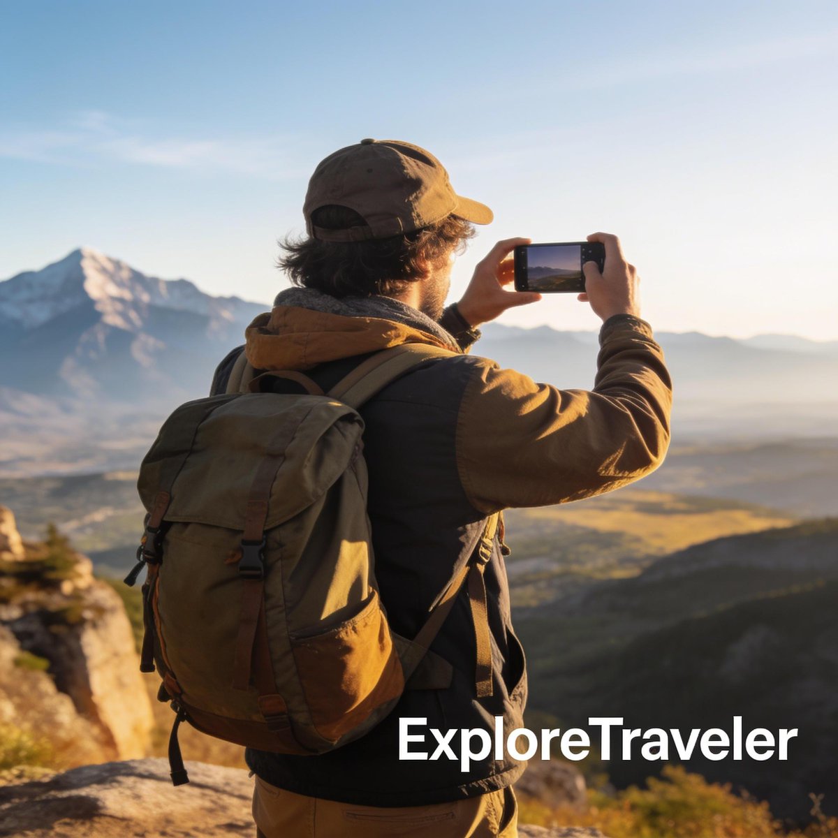 exploretravel1's tweet photo. Traveling in an RV offers freedom, but local experiences can elevate your adventure! Engage with communities at farmers' markets or cozy cafés to find hidden gems. Share your stories with us and inspire fellow travelers! What local adventures have you had? 🌍 #ExploreLocal... https://t.co/B6dKrLSAIk