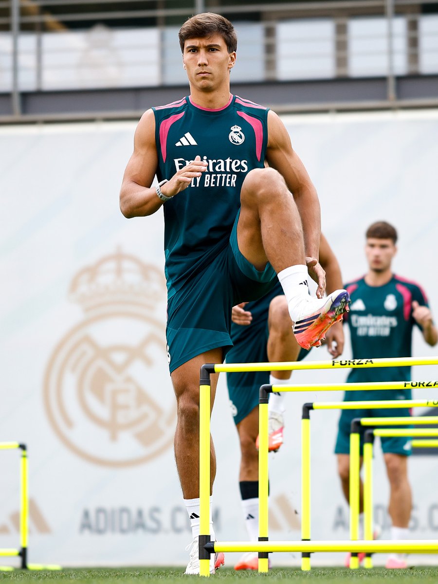 Real Madrid C.F. tweet media